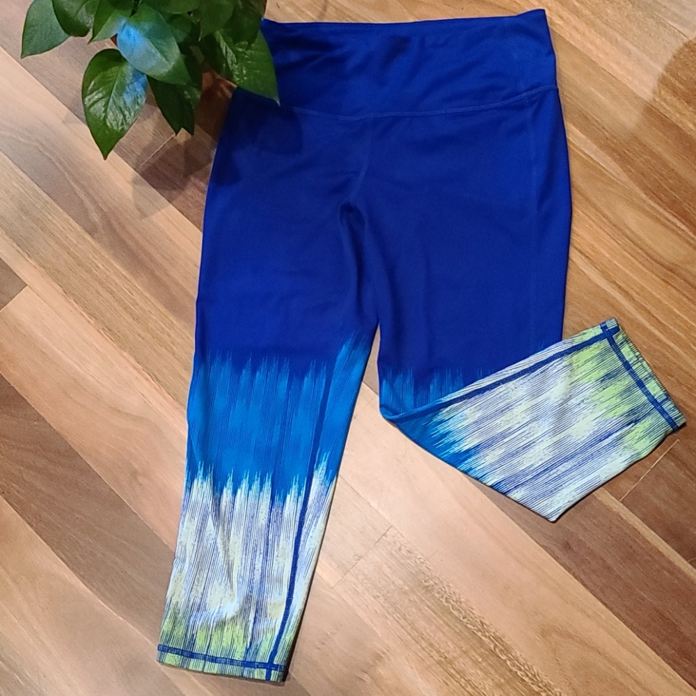 Athleta capris